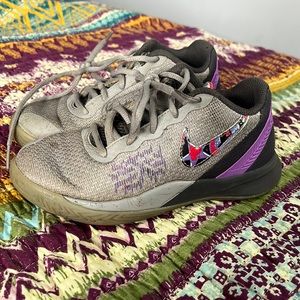 Nike Kyrie Flytrap II (Kids)